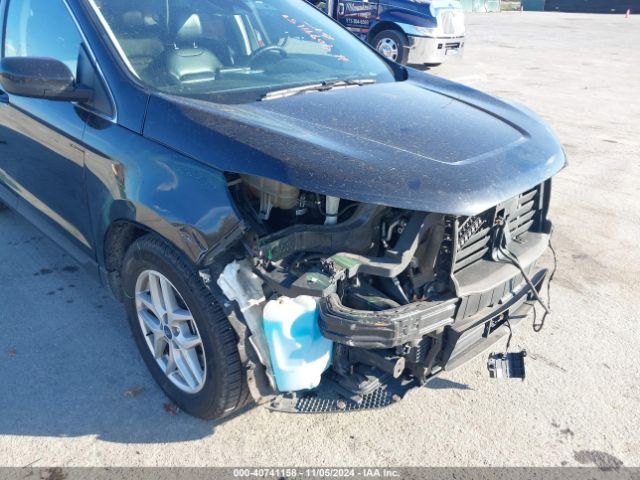 2021 FORD EDGE 2FMPK4J96MBA56912 Photo 5