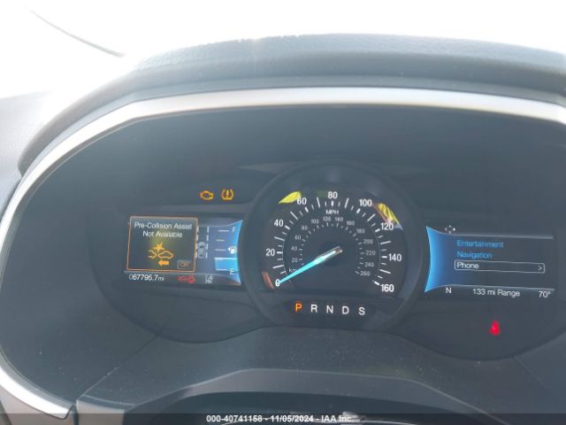 2021 FORD EDGE 2FMPK4J96MBA56912 Photo 6