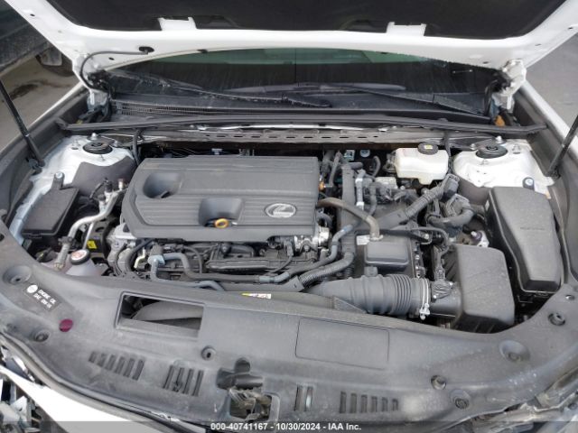 58ADA1C19RU047837 Lexus ES 300H