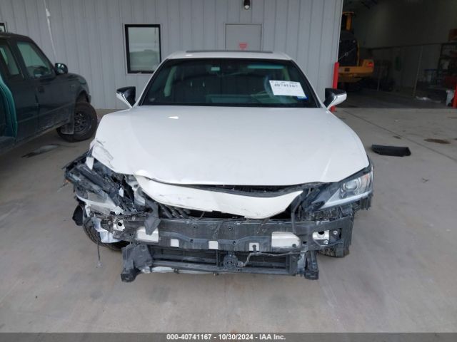 58ADA1C19RU047837 Lexus ES 300H