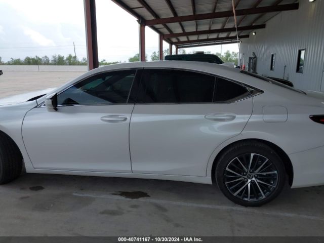 58ADA1C19RU047837 Lexus ES 300H