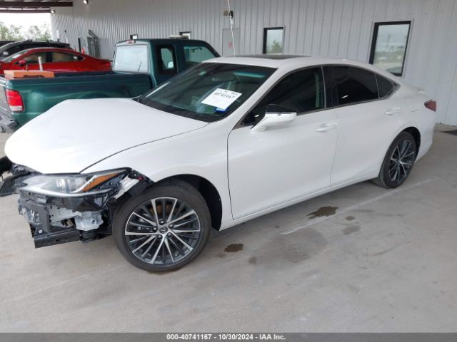 58ADA1C19RU047837 Lexus ES 300H
