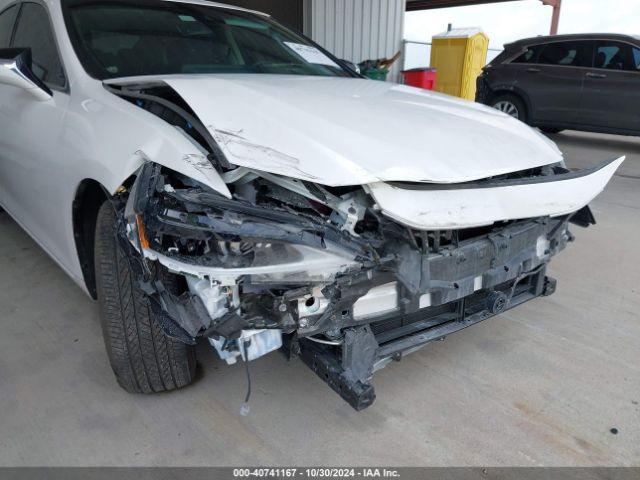 58ADA1C19RU047837 Lexus ES 300H