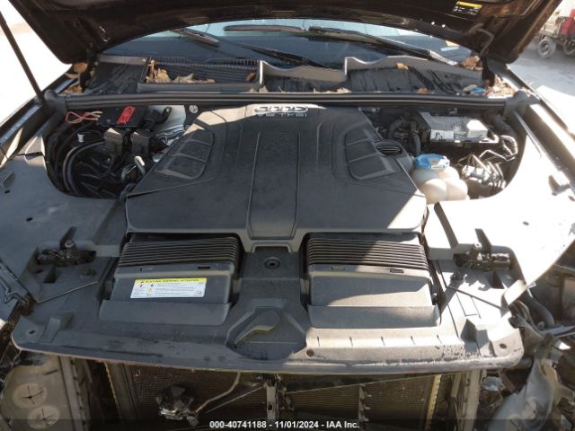 WA1LAAF7XHD006567 Audi Q7 3.0t Premium