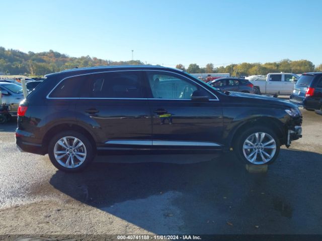 WA1LAAF7XHD006567 Audi Q7 3.0t Premium