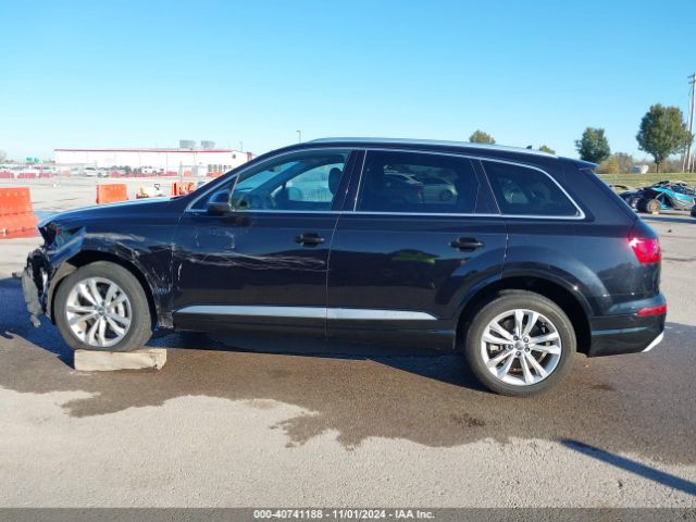 WA1LAAF7XHD006567 Audi Q7 3.0t Premium