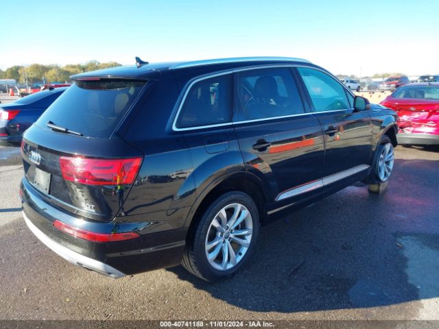 WA1LAAF7XHD006567 Audi Q7 3.0t Premium