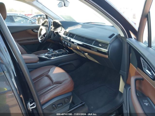 WA1LAAF7XHD006567 Audi Q7 3.0t Premium