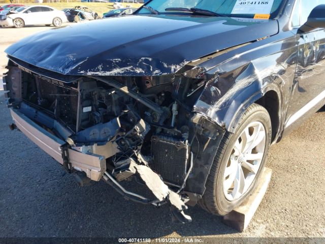 WA1LAAF7XHD006567 Audi Q7 3.0t Premium