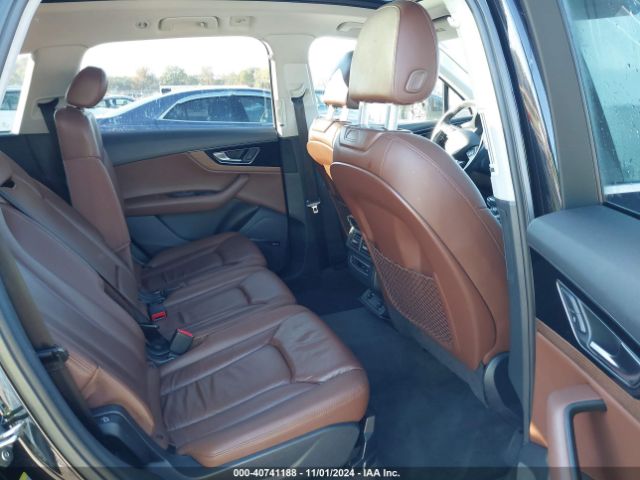 WA1LAAF7XHD006567 Audi Q7 3.0t Premium