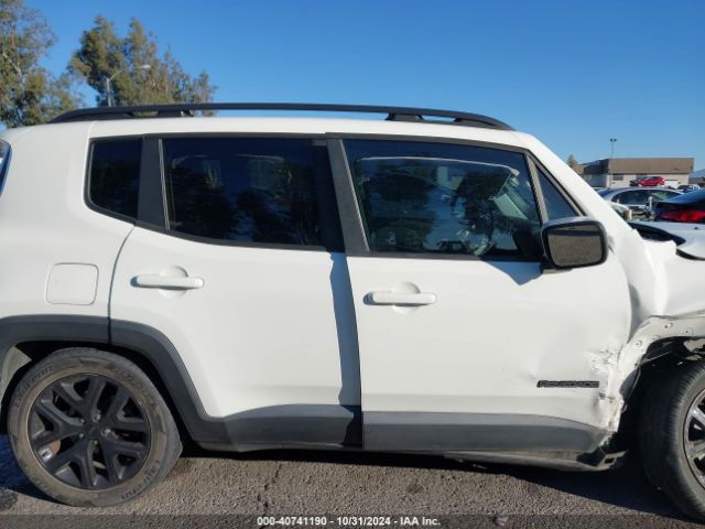 ZACCJABB2JPJ11057 Jeep Renegade Altitude Fwd