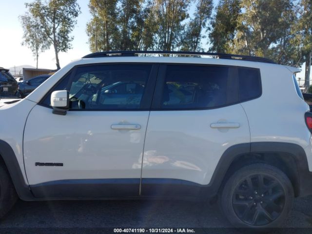 ZACCJABB2JPJ11057 Jeep Renegade Altitude Fwd