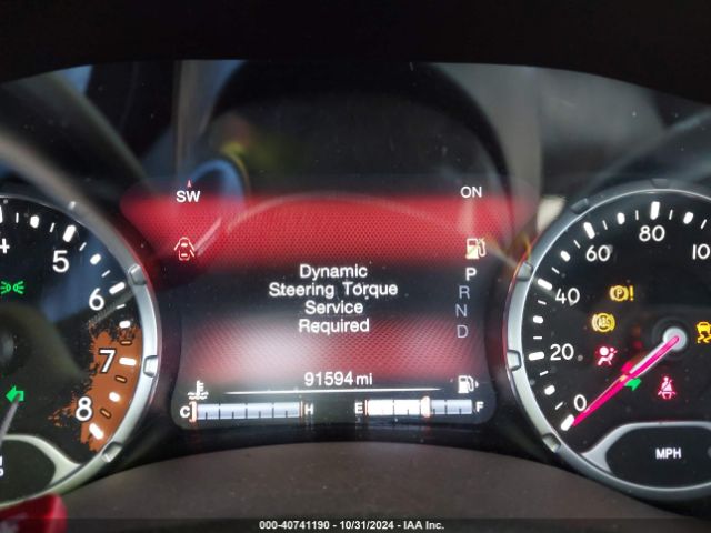 ZACCJABB2JPJ11057 Jeep Renegade Altitude Fwd