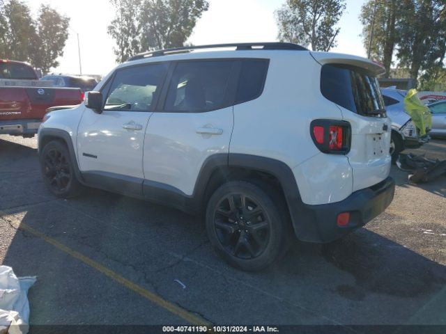 ZACCJABB2JPJ11057 Jeep Renegade Altitude Fwd