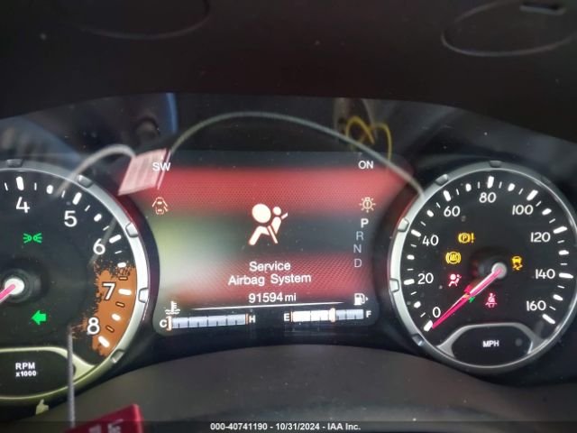 ZACCJABB2JPJ11057 Jeep Renegade Altitude Fwd