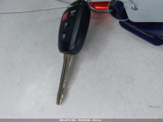 Toyota CAMRY SE 2015 4T1BF1FK1FU022575 Image 11