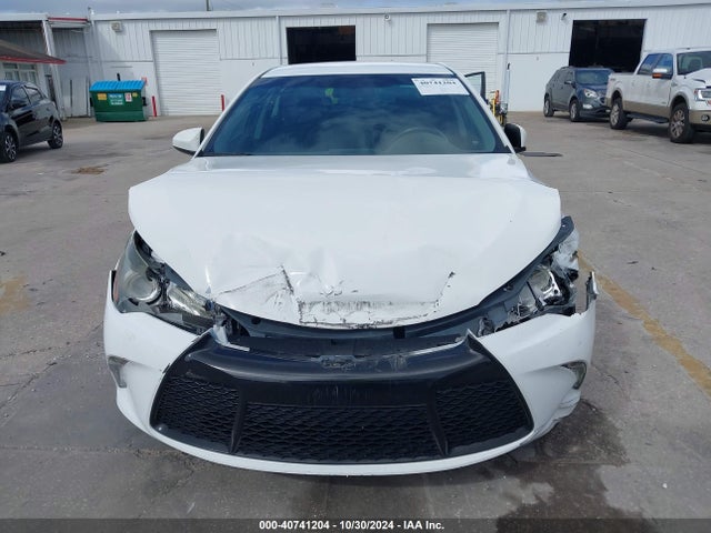 Toyota CAMRY SE 2015 4T1BF1FK1FU022575 Image 12
