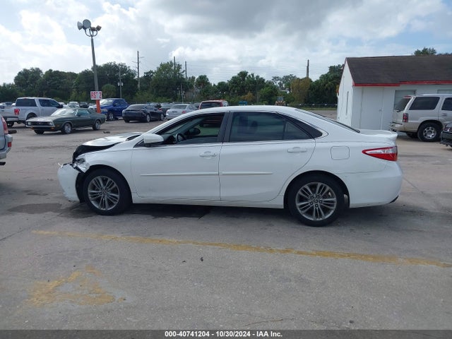 Toyota CAMRY SE 2015 4T1BF1FK1FU022575 Image 14