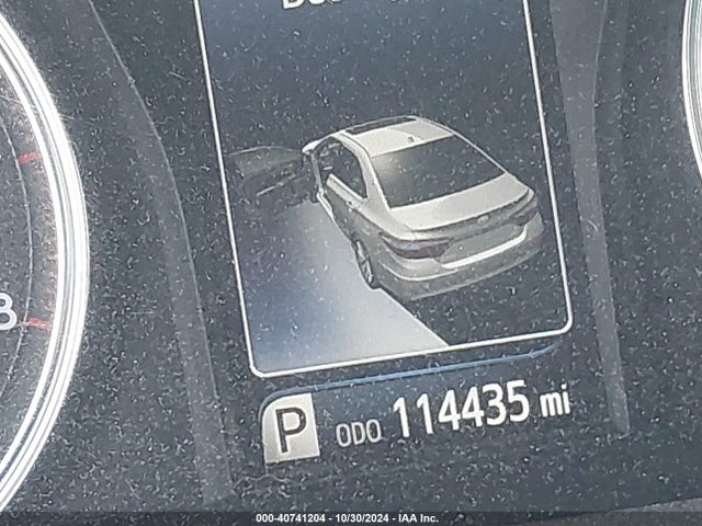 Toyota CAMRY SE 2015 4T1BF1FK1FU022575 Image 15