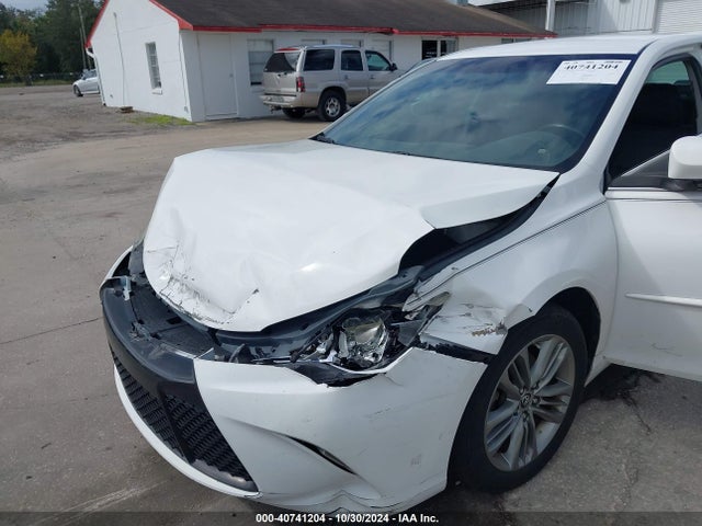 Toyota CAMRY SE 2015 4T1BF1FK1FU022575 Image 6