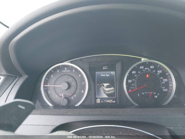 Toyota CAMRY SE 2015 4T1BF1FK1FU022575 Image 7
