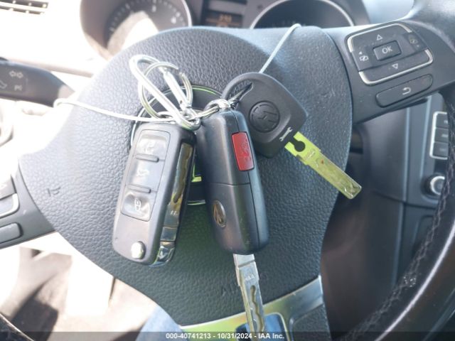 3VWPL7AJ0EM625571 Volkswagen Jetta Sportwagen 2.0l Tdi