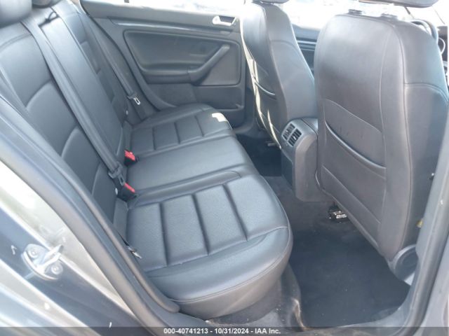 3VWPL7AJ0EM625571 Volkswagen Jetta Sportwagen 2.0l Tdi