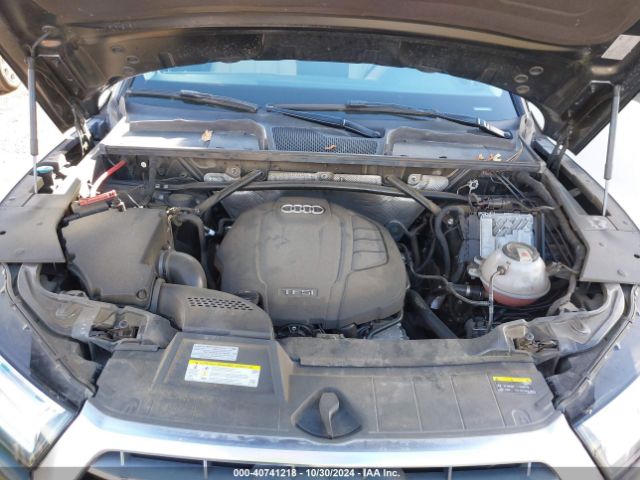 WA1BNAFYXK2068451 Audi Q5 45 Premium