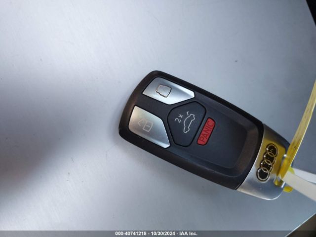 WA1BNAFYXK2068451 Audi Q5 45 Premium