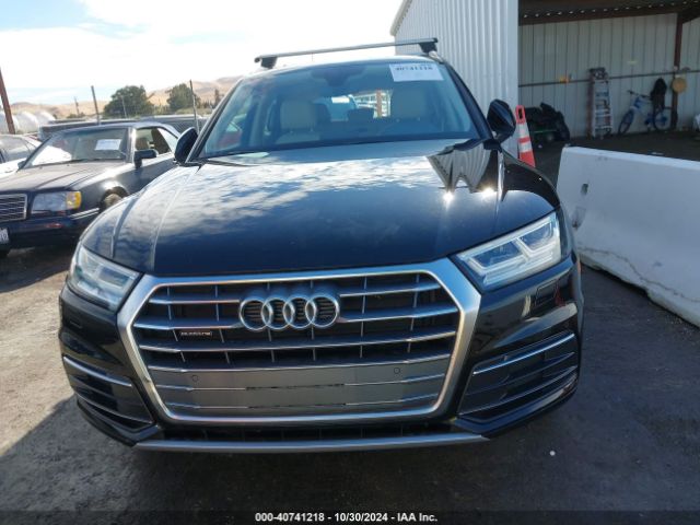 WA1BNAFYXK2068451 Audi Q5 45 Premium