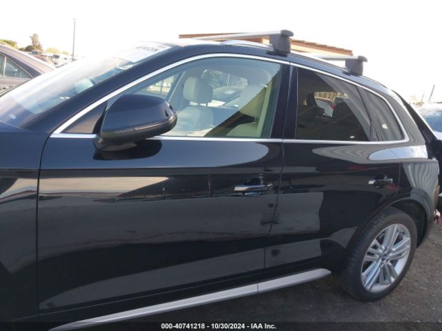 WA1BNAFYXK2068451 Audi Q5 45 Premium