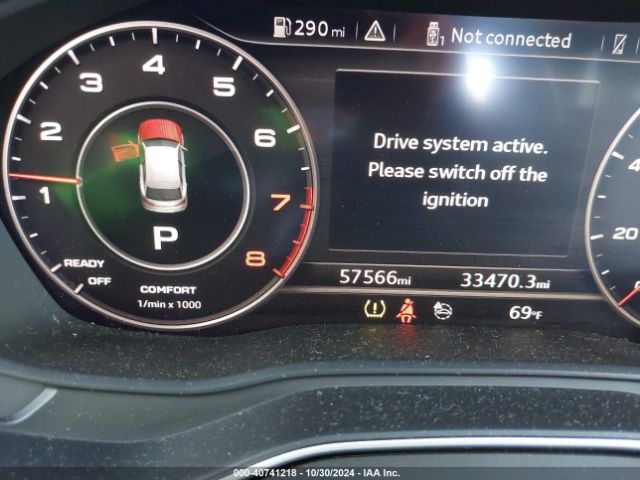 WA1BNAFYXK2068451 Audi Q5 45 Premium