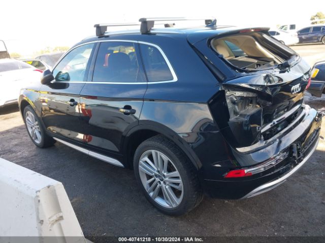 WA1BNAFYXK2068451 Audi Q5 45 Premium