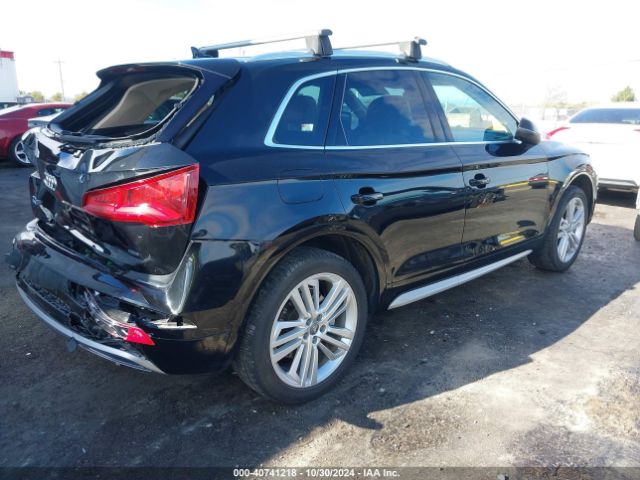 WA1BNAFYXK2068451 Audi Q5 45 Premium