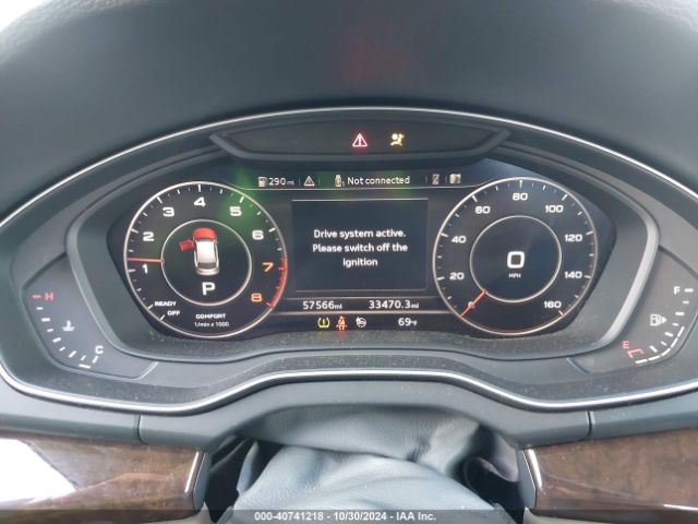 WA1BNAFYXK2068451 Audi Q5 45 Premium