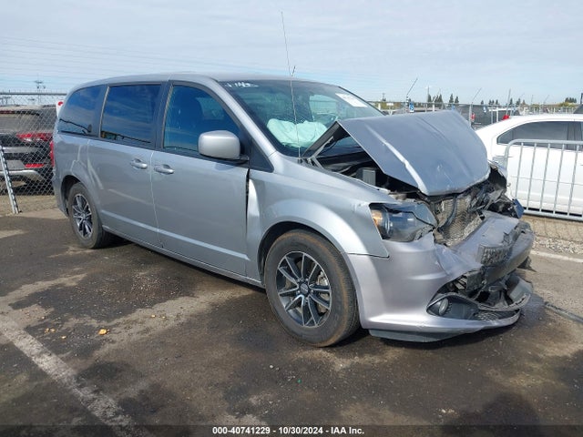 2018 2C4RDGEG0JR165872 main image