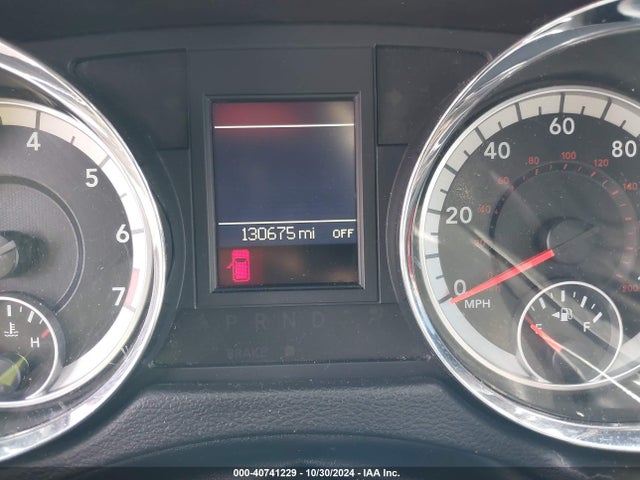 Dodge Grand Caravan Gt 2018 2C4RDGEG0JR165872 Image 7