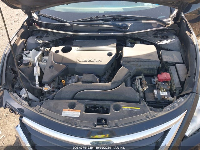 Nissan Altima 2.5 S 2015 1N4AL3AP5FN922905 Image 10