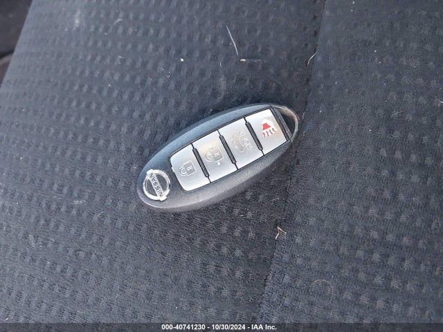 Nissan Altima 2.5 S 2015 1N4AL3AP5FN922905 Image 11