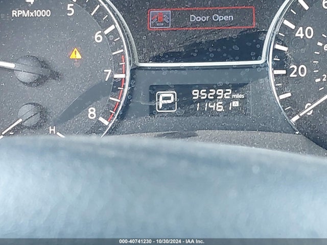 Nissan Altima 2.5 S 2015 1N4AL3AP5FN922905 Image 12