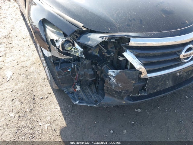 Nissan Altima 2.5 S 2015 1N4AL3AP5FN922905 Image 13