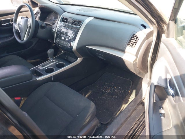 Nissan Altima 2.5 S 2015 1N4AL3AP5FN922905 Image 5