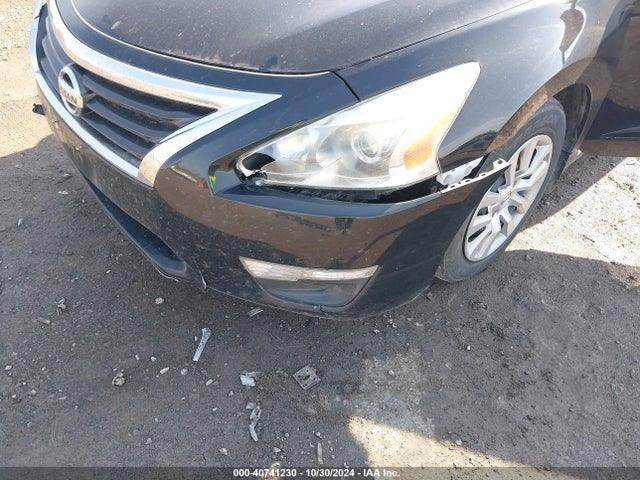 Nissan Altima 2.5 S 2015 1N4AL3AP5FN922905 Image 6