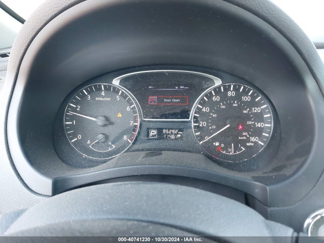 Nissan Altima 2.5 S 2015 1N4AL3AP5FN922905 Image 7