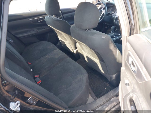 Nissan Altima 2.5 S 2015 1N4AL3AP5FN922905 Image 8