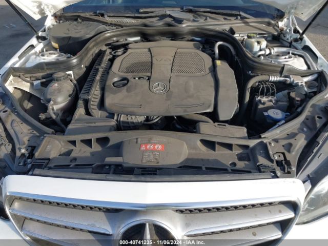 WDDHF5KB8GB222478 Mercedes-Benz E 350