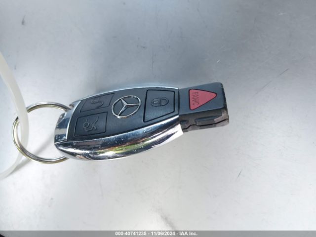 WDDHF5KB8GB222478 Mercedes-Benz E 350