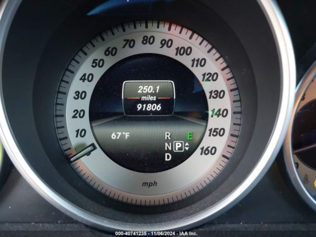 WDDHF5KB8GB222478 Mercedes-Benz E 350