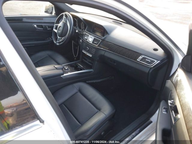 WDDHF5KB8GB222478 Mercedes-Benz E 350