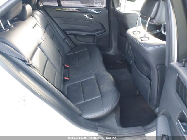 WDDHF5KB8GB222478 Mercedes-Benz E 350